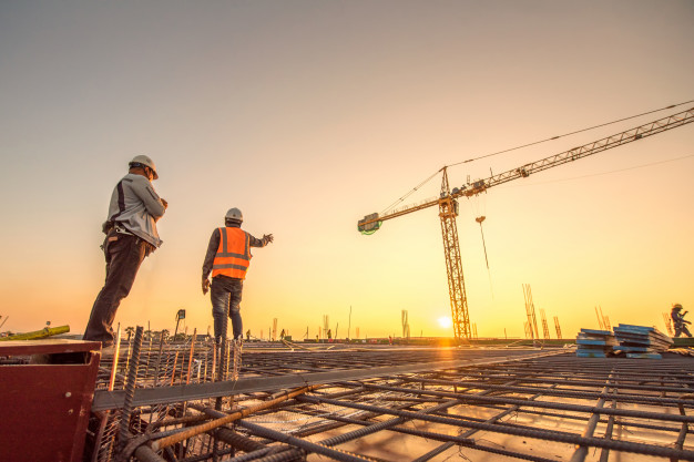 5 Safety Precautions for Common Construction Risks
